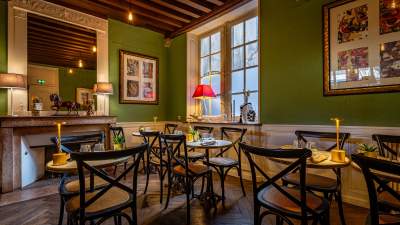 TOMA, Wine Bar & Restaurant Beaune