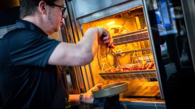 TOMA, Bar à vin &amp; Fast-food au centre de Beaune