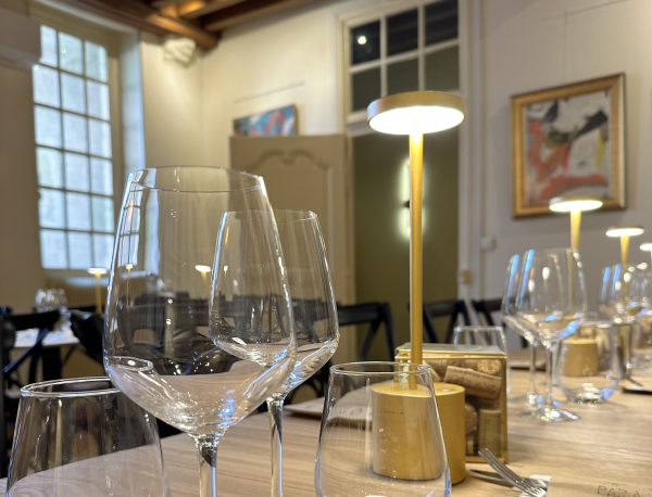 Resturant TOMA, Bar à Vins, Centre de Beaune