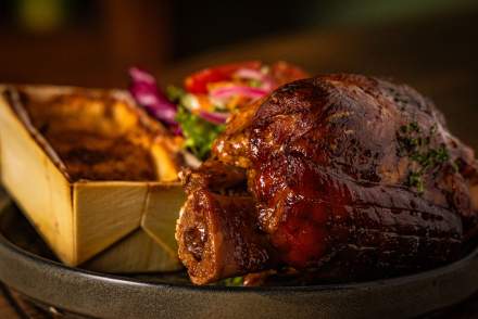 Rotisserie, TOMA Bar à Vin, Beaune