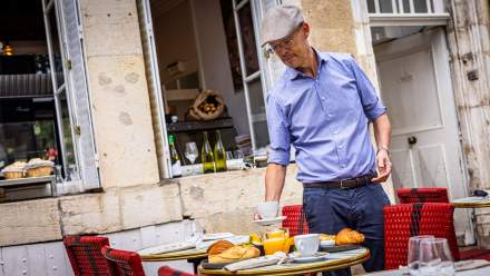 TOMA, Wine Bar & Restaurant Beaune